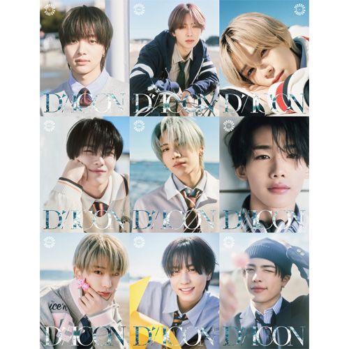 &TEAM 韓国 weverse ヨントン サイン会 トレカ コンプ9枚セット 1959920459.jpg?1688351622