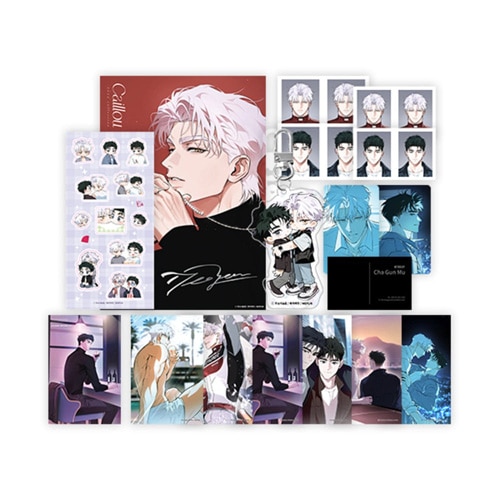 特典贈呈] 韓国キャラクターグッズ 「オフ・トラック」 公式