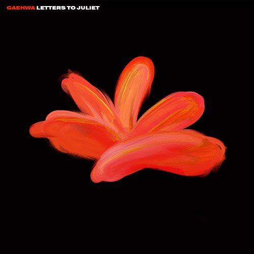 �ڹ񲻳� GAEHWA (���ե�) - 1�� ��LETTERS TO JULIET��