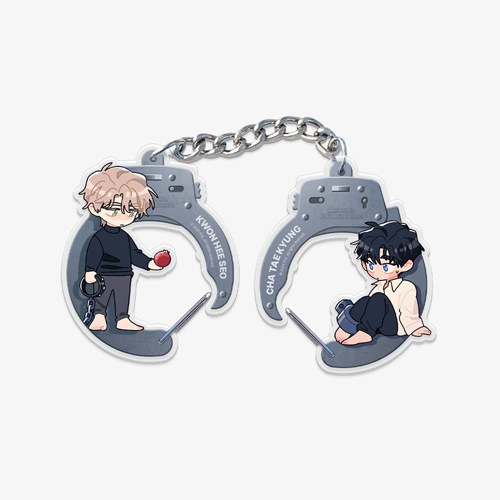 先払いのみ）韓国キャラクターグッズ 「根無しの木」 公式グッズ