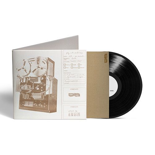 Phoniks Down To Earth LP カラー レコード Phoniks Down To Earth LP カラー レコード Down To Earth | Phoniks