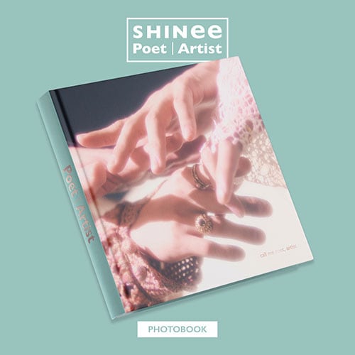 SHINee - SHINee ソウルコン　CD フォトブック SHINee - SHINee ソウルコン CD フォトブック Amazon.co.jp: The