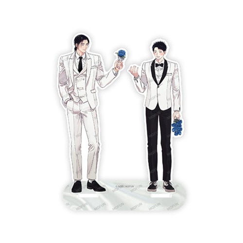 根無しの木 韓国 BL アクリルスタンド アクスタ フォトカ 韓国bl 根無しの木 アクリルスタンド アクスタ フォトカード