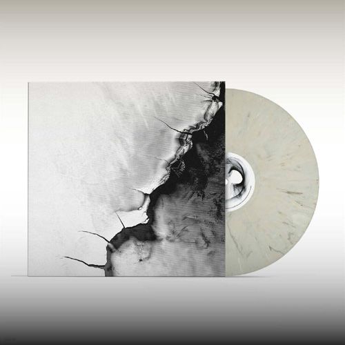 韓国音楽 幽霊書店 - EP 「幽霊書店」 LP [SPEMARBRE Color Vinyl