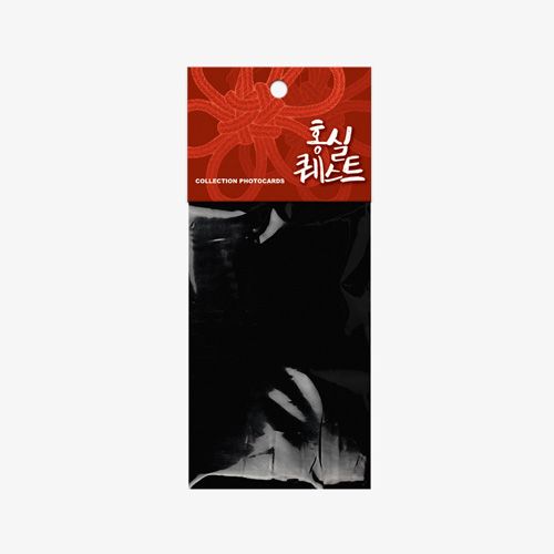 まとめ買い割引] 韓国キャラクターグッズ 「赤い糸クエスト