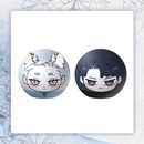 （先払いのみ）韓国キャラクターグッズ 「それでも、好きなの?」 公式グッズ だんご ぬいぐるみ SET