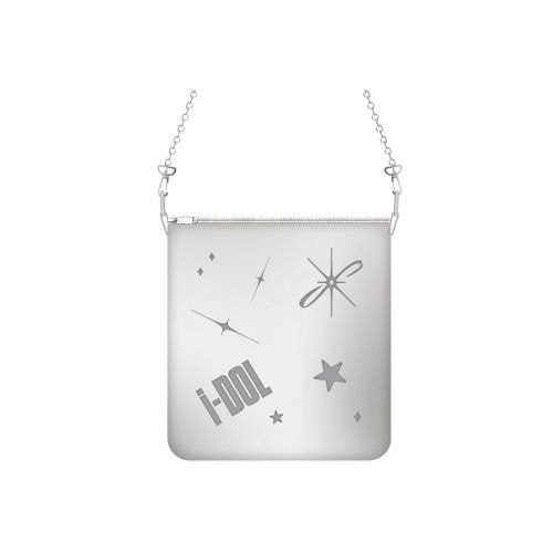 ʧΤߡ˴ڹ񥹥å i-dle (ɥ) 2024 WORLD TOUR [iDOL] OFFICIAL MD - СХå