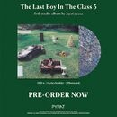 [初回限定サイン盤] 韓国音楽 Jayci yucca (ジェイシユカ) - 3集 「The Last Boy In The Class 3」