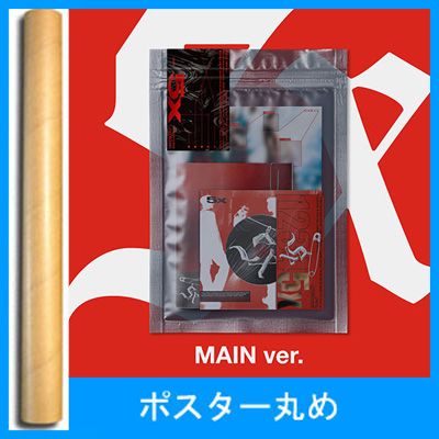 [ݥ] ڹ񲻳 ONEUS (󥢡) - 11th ߥ˥Х 5x MAIN Ver.ܥݥ(ͽ ȯ2025.07.02ʸ)
