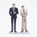 （先払いのみ）韓国キャラクターグッズ 「Punch Drunk Love パンチドランクラ」 公式グッズ アクリルスタンド