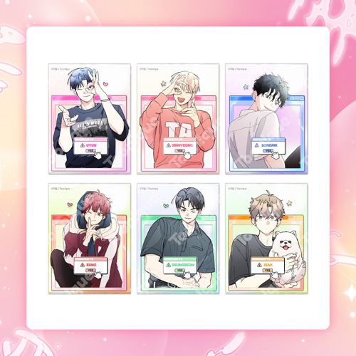 まとめ買い割引／特典贈呈] 韓国キャラクターグッズ