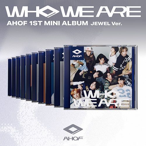 韓国　AHOF　アホプ　WHO WE ARE　サノク　シュアイボ　トレカ 韓国 AHOF アホプ WHO WE ARE サノク シュアイボ トレカ - メルカリ