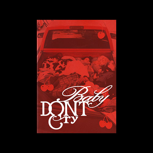 baby dont cry PHOTOBOOK 新品未開封　10枚　F Girl Amazon.co.jp: ベイビードントクライ Baby DONT Cry - F Girl