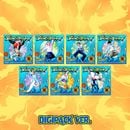 [7種セット] 韓国音楽 NCT DREAM - 5集 「Go Back To The Future」 Digipack Ver. (バージョン7種セット)
