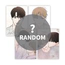 [��ŵ£��] �ڹ񥭥�饯�������å� �֥ǥ�����С��� �������å� A5 ���饹�ȿ��� [������1��]