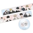 [��ŵ£��] �ڹ񥭥�饯�������å� �֥ǥ�����С��� �������å� ����å��� �ޥ����󥰥ơ���