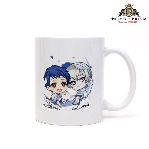 先払いのみ）韓国キャラクターグッズ 「KING OF PRISM -Dramatic