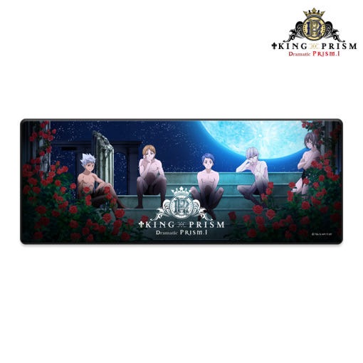 KING OF PRISM ファンタジート fantazit フォトカード 韓国 先払いのみ）韓国キャラクターグッズ 「KING OF PRISM -Dramatic PRISM