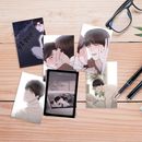（先払いのみ）韓国キャラクターグッズ 「砕け散った愛の形」 公式グッズ 印画写真SET