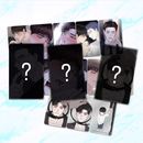 [まとめ買い割引] 韓国キャラクターグッズ 「砕け散った愛の形」 公式グッズ 19 Ver. フォトカード [ランダム3種]