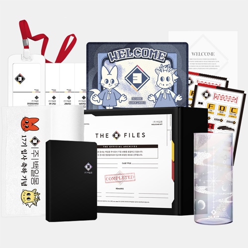 先払いのみ）韓国キャラクターグッズ 「怪談に落ちても出勤しなければ