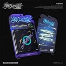 韓国音楽 1VERSE (ユニバース) - シングル 「The 1st Verse」