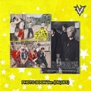 [2種セット] 韓国音楽 WayV (威神V/ウェイションブイ) - 7thミニアルバム 「BIG BANDS」Photo Book Ver. (2種セット)