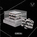韓国音楽 WayV (威神V/ウェイションブイ) - 7thミニアルバム 「BIG BANDS」 CUBE Ver. 