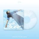 韓国音楽 NCTのドヨン - 2集 「Soar」LP Ver. (予約 発売日：2025.08.05以後)