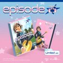 韓国音楽 チョ・ユリ - 3rd ミニアルバム 「Episode 25」Episode:Moment Limited Edition