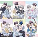 �ڹ�ޥ� ��ͤΥޡ��֥�� [��������ŵ] (6��1��)