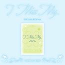 韓国音楽 PURPLE KISS (パープルキス) - 2nd シングル 「I Miss My...」 POCA Ver.