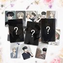 [まとめ買い割引] 韓国キャラクターグッズ 「使用後返品不可」 公式グッズ フォトカード [ランダム3種]