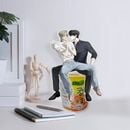 （先払いのみ）韓国キャラクターグッズ 「使用後返品不可」 公式グッズ ヌードル ストッパー
