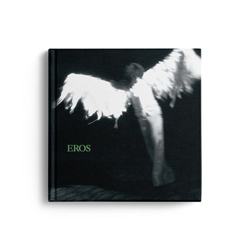 韓国音楽 AKMUのイ・チャンヒョク - 2集 「EROS」 | CD 混成グループ