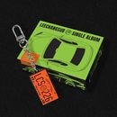 韓国音楽 BTOBのイ・チャンソプ - シングル 「VROOM VROOM」 START Ver.