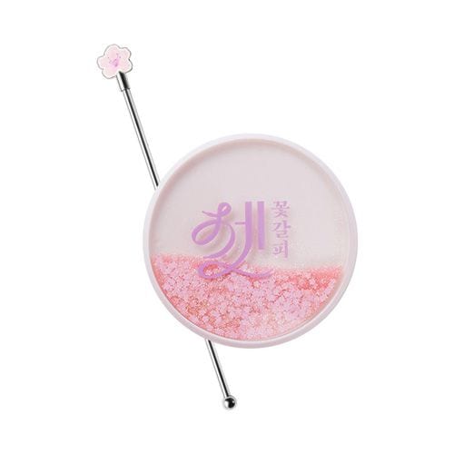 先払いのみ）韓国スターグッズ IU (アイユー) リメイクアルバム [花