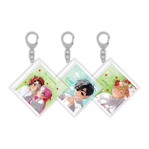 ʧΤߡ˴ڹ񥭥饯å ALIEN STAGE ꥢ󡦥ơ å NFC CD  Special ver. (31) (ͽ ȯ2025.10.03ʸ)