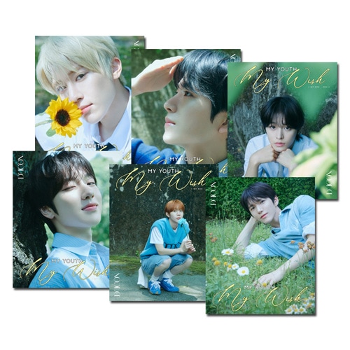 &Team　jo dicon weverse特典　サイン入りチェキ　2枚セット &Team jo dicon weverse特典 サイン入りチェキ 2枚セット Amazon