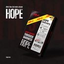 韓国音楽 ARrC (アーク) - 3rd ミニアルバム 「HOPE」 Hope Ver.