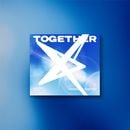 韓国音楽 TOMORROW X TOGETHER (TXT) - 4集 「星の章 : TOGETHER」 Solo Track Ver. (ランダム発送)