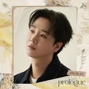 韓国音楽 ソン・ミンジュン - 1st ミニアルバム 「Prologue」 Digipack Ver.