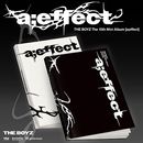 ڹ񲻳 THE BOYZ (ܡ) - 10th ߥ˥Х a;effect (ȯ) (ͽ ȯ2025.07.30ʸ)