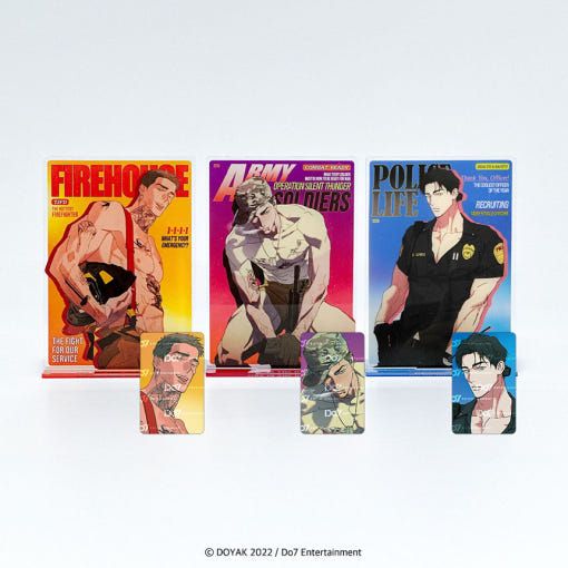 韓国bl シーグリ アクリルスタンド 韓国bl シーグリ アクリルスタンド 韓国bl シーグリ アクリルスタンド