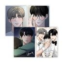 [ŵ£] ڹ񥭥饯å ֥ե롦ޥ٥ͥեåȡ å A5 饹ȿ 4糧å (ͽ ȯ2025.10.31ʸ)