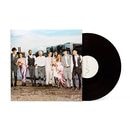 韓国音楽 防弾少年団のRM - 2集 「Right Place, Wrong Person」 LP [Black Vinyl] (予約 発売日：2025.08.12以後)|韓国盤Vinyl (LP)
