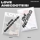 韓国音楽 EVNNE (イブン) - 5th ミニアルバム 「LOVE ANECDOTE(S)」 (ランダム発送)