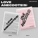 [ݥ] ڹ񲻳 EVNNE (֥) - 5th ߥ˥Х LOVE ANECDOTE(S) (ȯ) (ͽ ȯ2025.08.06ʸ)