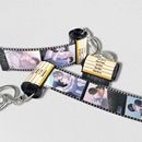 （先払いのみ）韓国キャラクターグッズ 「PROFUNDIS : プロフンディス」 公式グッズ フィルム キーリング