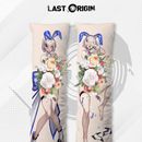 （先払いのみ）韓国キャラクターグッズ Last Origin (ラストオリジン) ミューズ 抱き枕カバー